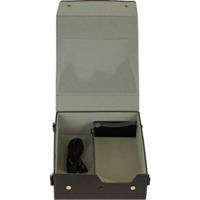 Gossen Metrawatt GTZ3302000R0001 F836 Tas voor meetapparatuur - thumbnail