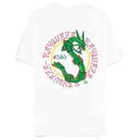 Pokemon - Rayquaza Men's Short Sleeved T-shirts - thumbnail