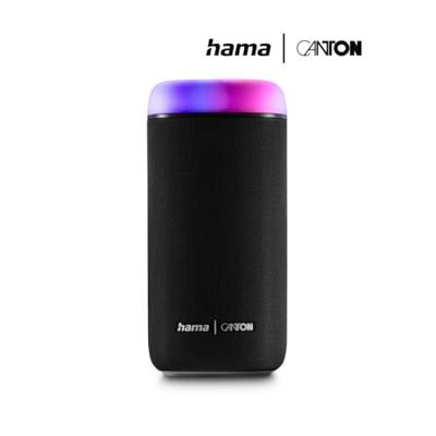 Hama Glow Pro bluetooth speaker Hama Glow Pro bluetooth speaker