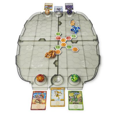 Bakugan - Ultimate Battle Arena (6060362)