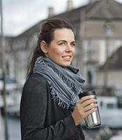 Stelton To Go Click Thermosbeker 0,4 l rvs - thumbnail