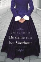 De dame van het Voorhout - Marja Visscher - eBook (9789020537512) - thumbnail