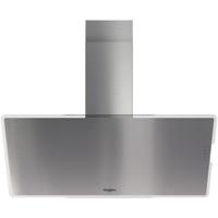 Whirlpool WHVF 92F LM X Afzuigkap vlakscherm Grijs - thumbnail