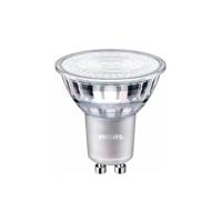 Philips Led lampMaster GU10 - 3,7W - 2700K dimbaar - LED3447 - thumbnail