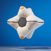 Destiny 2 Pluche - Ghost Shell - thumbnail