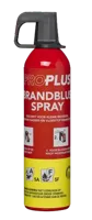 Pro Plus A F Schuim Brandblusser - thumbnail