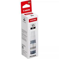 Canon Navulinkt GI 55 BK Origineel Zwart 6292C001 - thumbnail