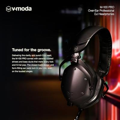 V-Moda M-100 Pro