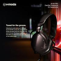 V-Moda M-100 Pro - thumbnail