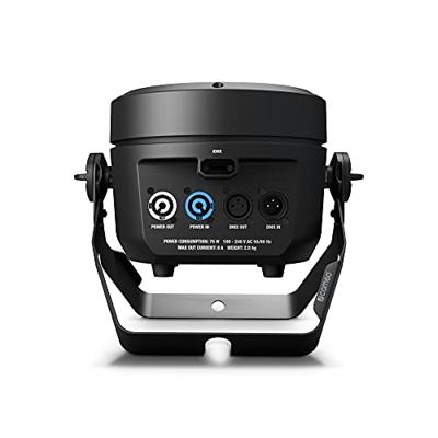 Cameo Cameo ROOT PAR battery accu par - thumbnail