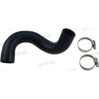 REPUESTOS MOTORES - Volvo CEF501011 - MANGUITO VOLVO 875822 - thumbnail