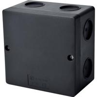 KOPOS KSK 100_FA Verdeeldoos (l x b x h) 101 x 101 x 47 mm 1 stuk(s) - thumbnail
