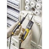 Beha Amprobe 2100-GAMMA+ Tweepolige spanningstester CAT III 1000 V, CAT IV 600 V Akoestisch, LCD, LED - thumbnail