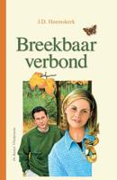 Breekbaar verbond - J.D. Heemskerk - eBook (9789462786707) - thumbnail