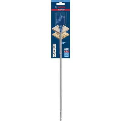 Bosch Accessories 2608900354 Hout-freesboor 1 stuks 32 mm Gezamenlijke lengte 400 mm Zeskant schacht 1 stuk(s) Bosch Accessories 2608900354 Hout-freesboor 1 stuks 32 mm Gezamenlijke lengte 400 mm Zeskant schacht 1 stuk(s)