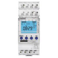 Theben SELEKTA 171 top3 RC DIN-rail schakelklok 230 V/AC - thumbnail