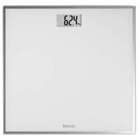 Beurer GS 120 Kompakt 10041 Personenweegschaal Digitaal Weegbereik (max.): 150 kg Glas - thumbnail