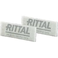 Rittal SK 3174.100 Reservefiltermat (b x h x d) 264 x 95 x 17 mm 12 stuk(s)