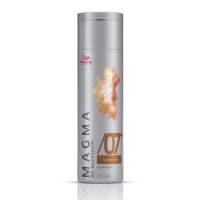 Wella Professionals Magma High Lightening Color 120gr Wella Professionals Magma High Lightening Color 120gr