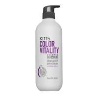 KMS Hair Color Vitality Shampoo 750ml - thumbnail