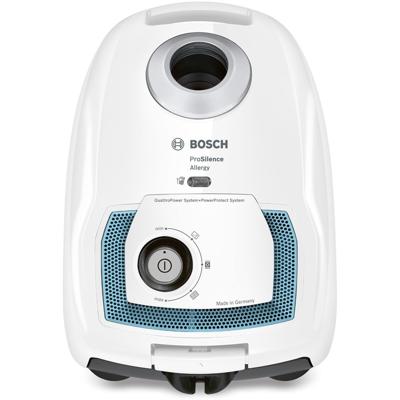 Bosch BGL4SIL69A stofzuiger 700 W Cilinderstofzuiger Stofzak 4 l Bosch BGL4SIL69A stofzuiger 700 W Cilinderstofzuiger Stofzak 4 l