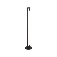 LABEL51 Vloerlamp 'Futuro' LED, kleur Zwart - thumbnail