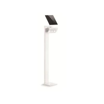 Steinel Sensor buitenspot XSolar GL-S Wit