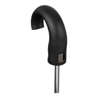 Opvouwbare Paraplu C-Collection Clima Pongee Automatisch 8 Staven (Ø 54 cm) - thumbnail
