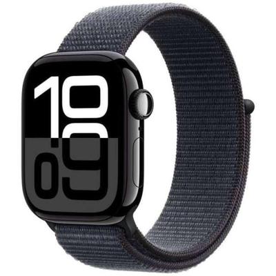 Dummy Apple Watch Series 10 45mm Black High Copy Quality