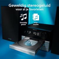 Philips TAM3205M2/12 Stereo set - thumbnail