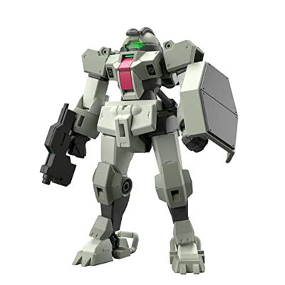 Gundam: The Witch from Mercury High Grade 1:144 Model Kit - Demi Trainer Gundam: The Witch from Mercury High Grade 1:144 Model Kit - Demi Trainer
