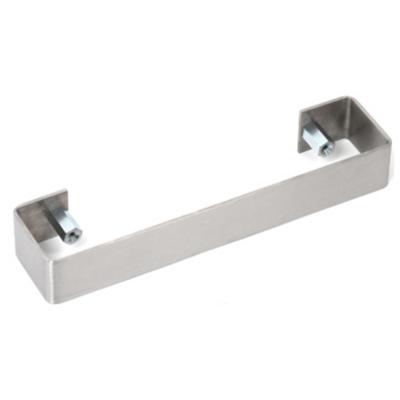 Handdoekbeugel Plieger Siena Dubbel 46,2 cm RVS Handdoekbeugel Plieger Siena Dubbel 46,2 cm RVS