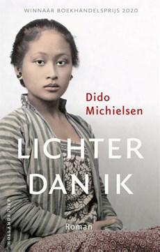 Lichter dan ik - Dido Michielsen - Paperback (9789048861231)