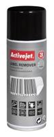 Activejet AOC-400 etiketverwijderaar 400 ml - thumbnail