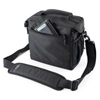Lowepro Nova 170 AW II Zwart - thumbnail
