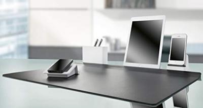 HAN Tablet Stand UP Tabletstandaard Universeel HAN Tablet Stand UP Tabletstandaard Universeel