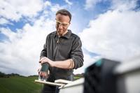 Wolfcraft 4932000 Veiligheidsbril EN 166:2001 - thumbnail