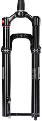Rockshox Verende voorvork 29" reba gold isolator b1
