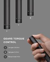 Precisie gereedschapset Xiaomi MJDDLSD003QW - thumbnail