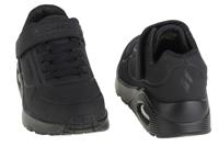 Skechers Uno Air Blitz 403673L/BBK Zwart-31 maat 31 - thumbnail