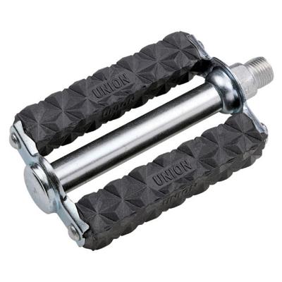 Marwi pedaalset 265h zwart (werkplaatsverpakking)