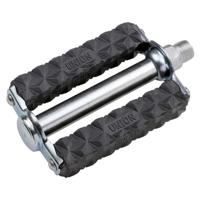 Marwi pedaalset 265h zwart (werkplaatsverpakking) - thumbnail