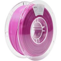 Maertz PMMA-1011-010 PMMA-1011-010 Filament PETG Chemisch bestendig 1.75 mm 1000 g Pink 1 stuk(s) - thumbnail