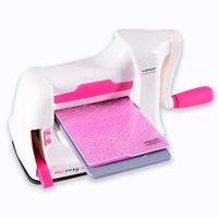 Vaessen Creative • embossing folder hartbubbel - thumbnail