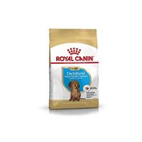 Royal Canin Puppy Dachshund (Teckel) hondenvoer 6 x 1,5 kg - thumbnail
