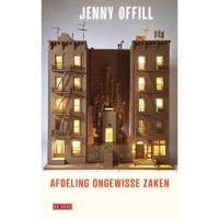 Afdeling ongewisse zaken (Paperback) - thumbnail