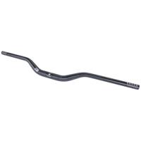 Ergotec "riser bar 30-50" stuur riser bar 50 31.8 black level 6+ - thumbnail