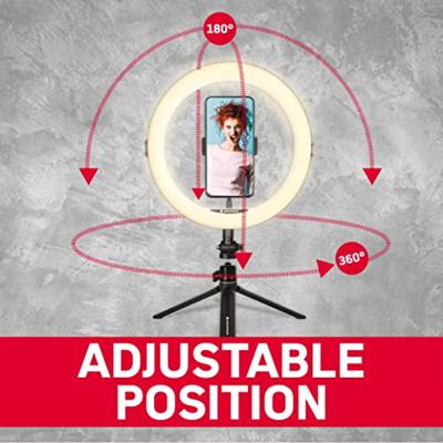 AGFAPHOTO Ringlight Realiview ARL 11