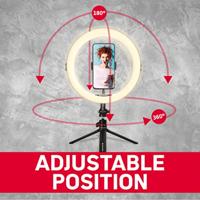 AGFAPHOTO Ringlight Realiview ARL 11 - thumbnail