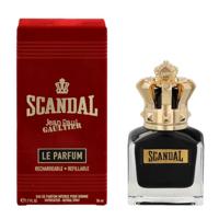 Jean Paul Gaultier Scandal Pour Homme Eau de Parfum Intense Refillable 50ml - thumbnail